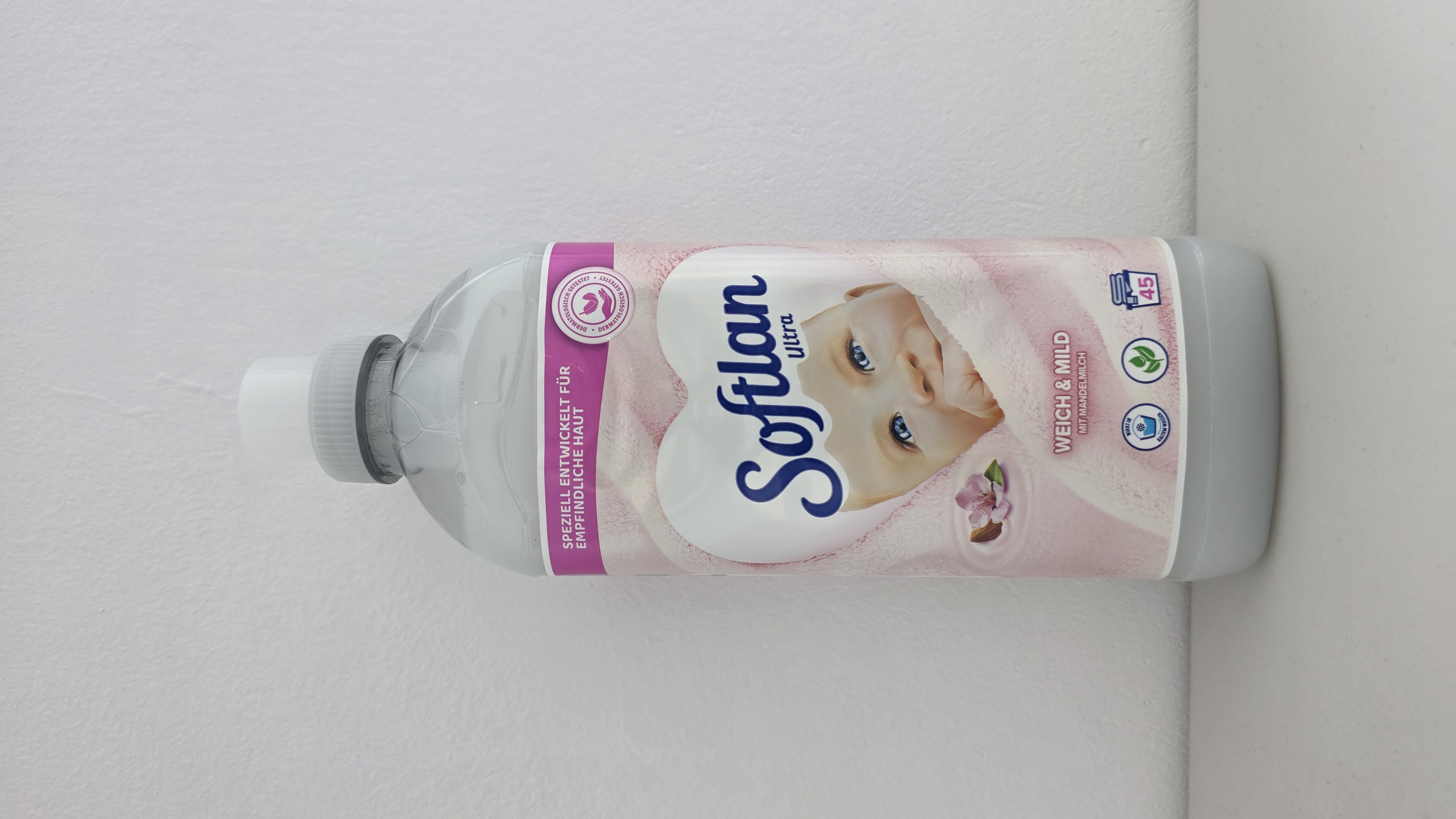 Softlan Ultra 45 prań