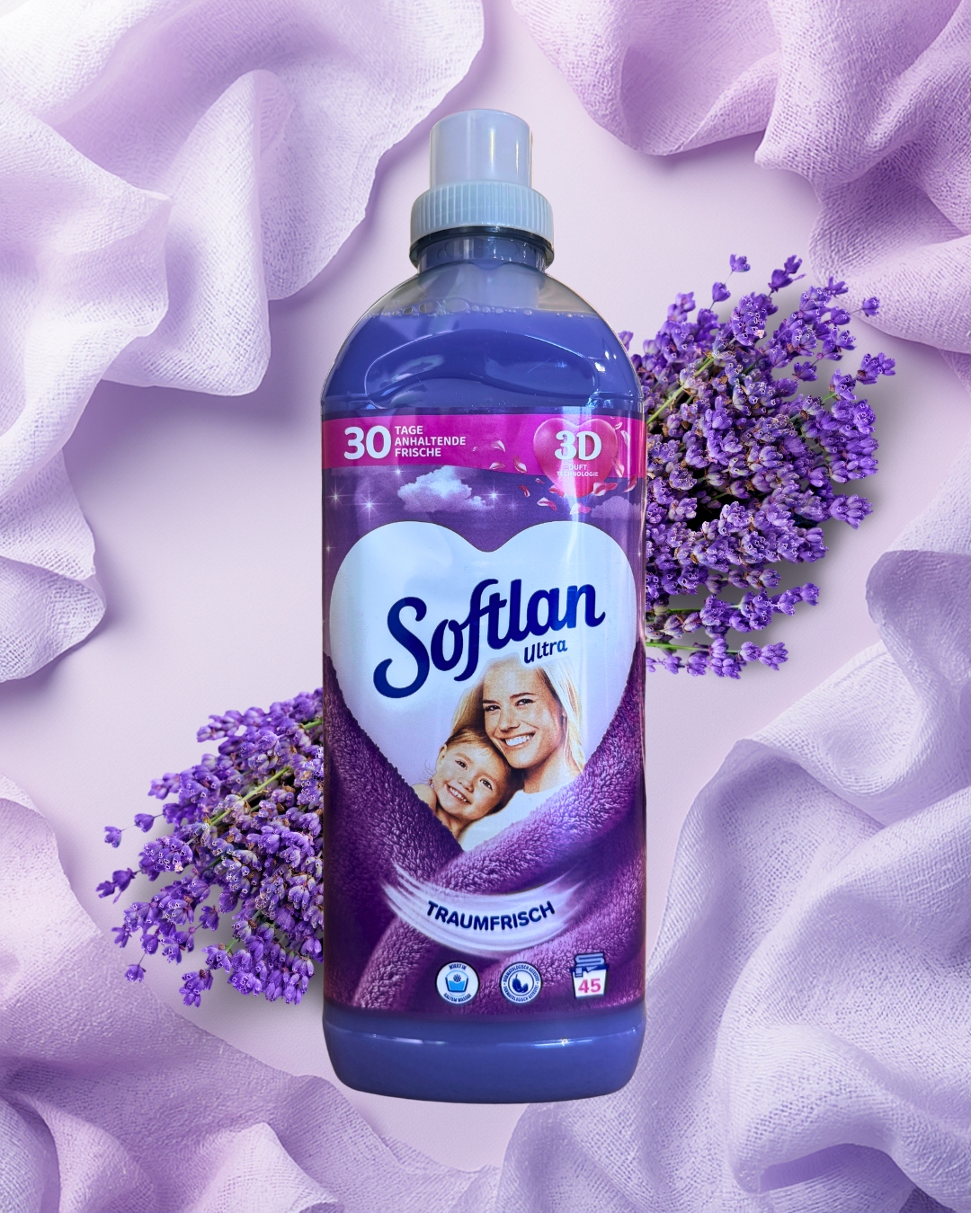 Softlan Ultra Traumfrisch