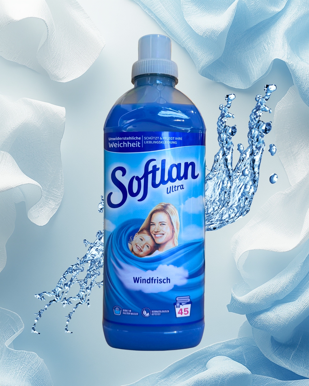 Softlan Ultra Windfrisch