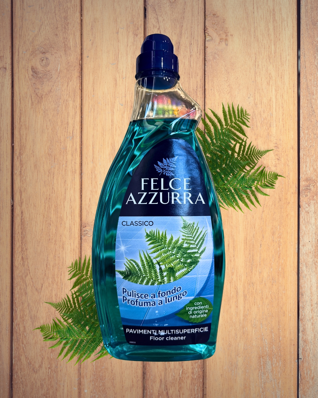 Felce Azzurra – Classico (Klasyczny)